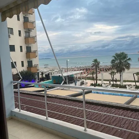 Ales' * Durrës